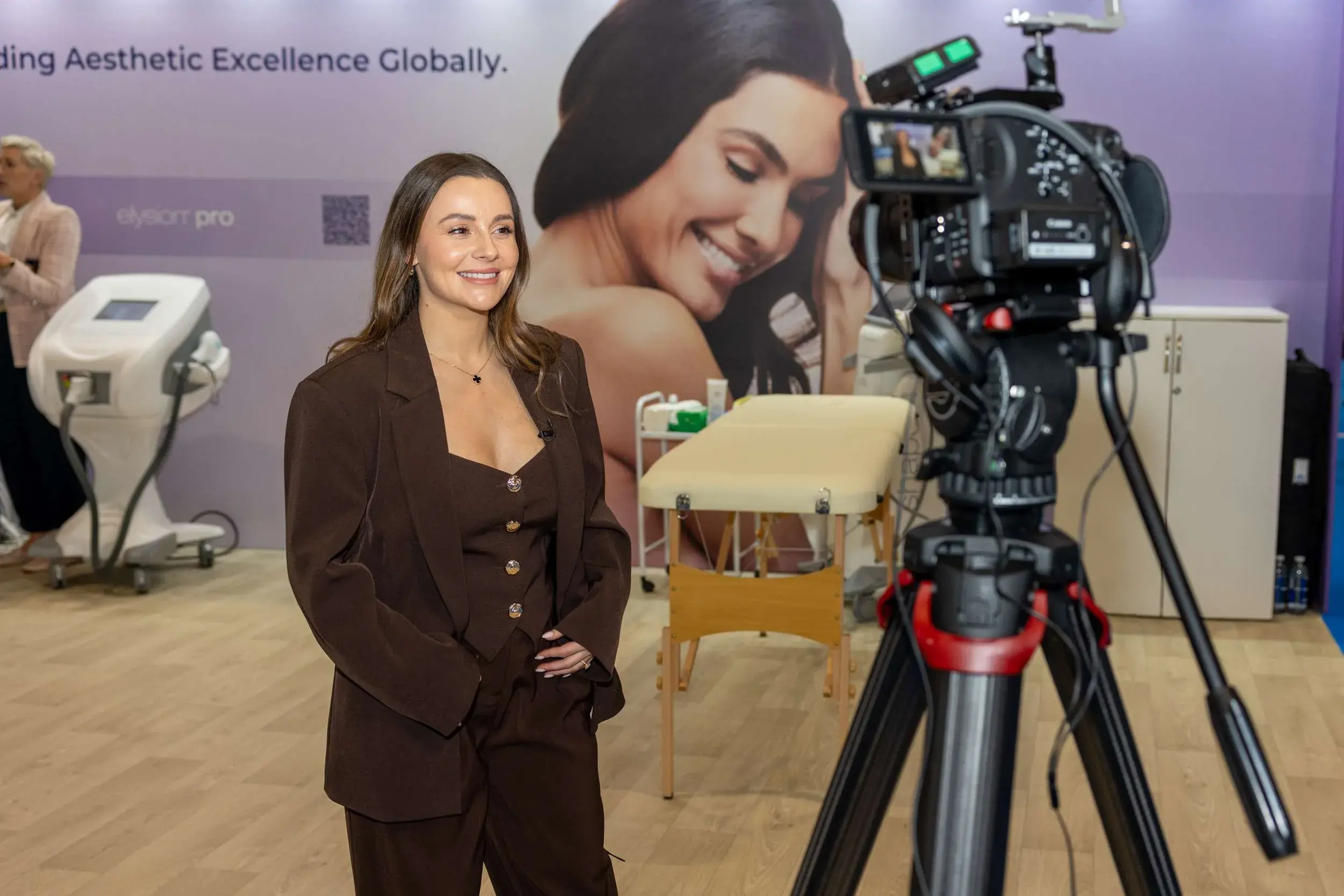 Hiring a Videographer