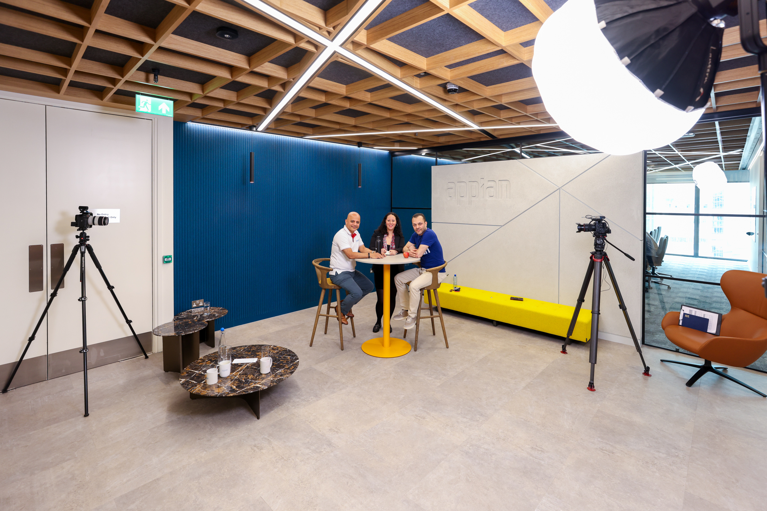 Corporate Video