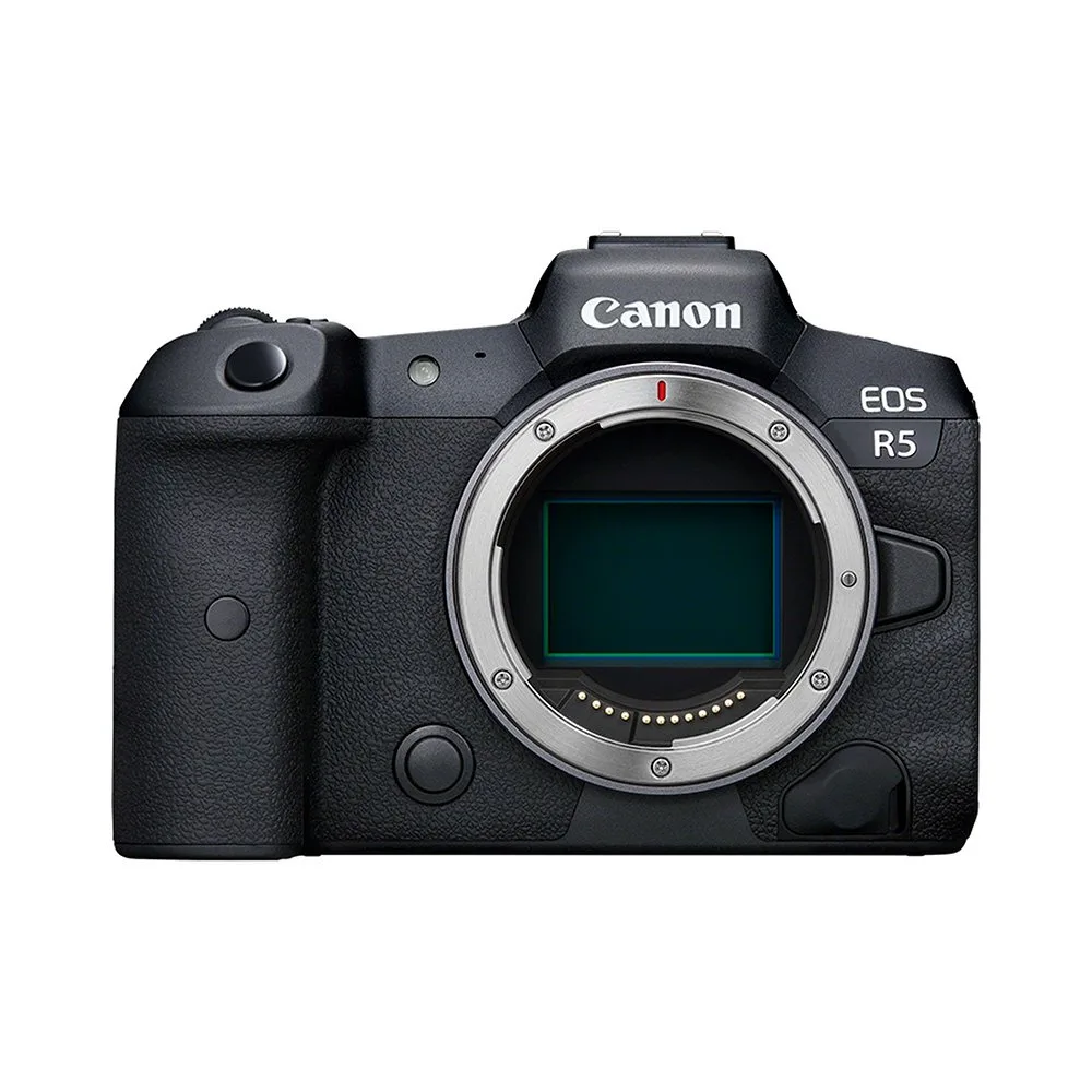 Canon EOS R5