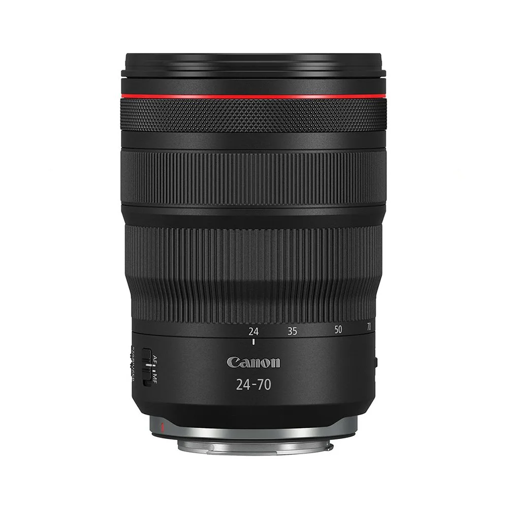 Canon RF 24-70mm