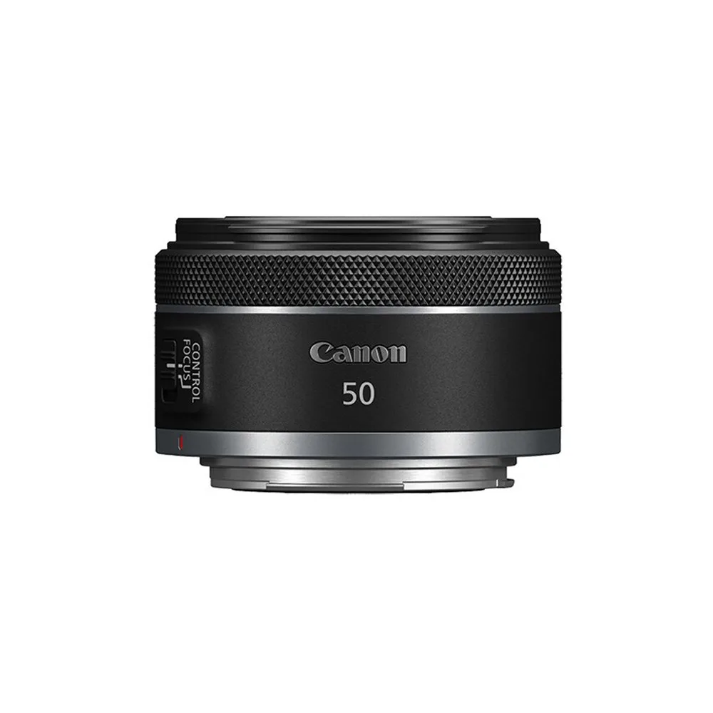 Canon RF 50mm