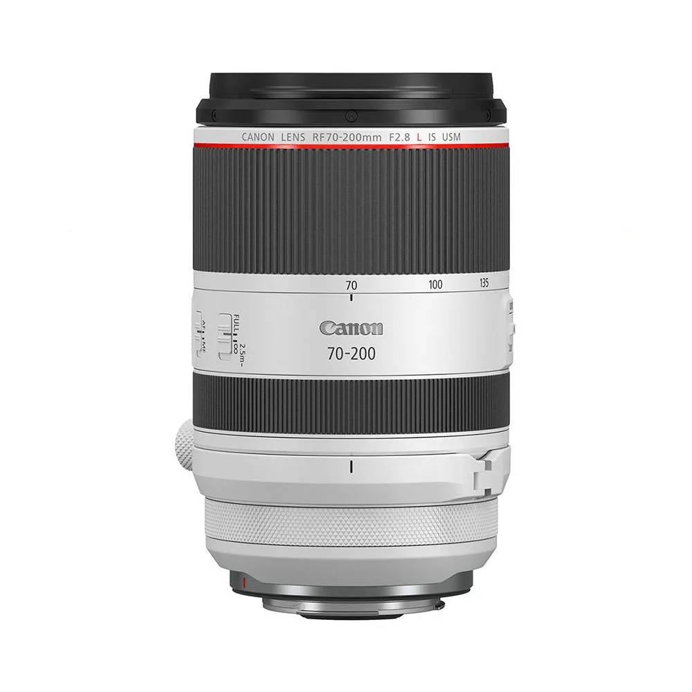 Canon RF 70-200mm