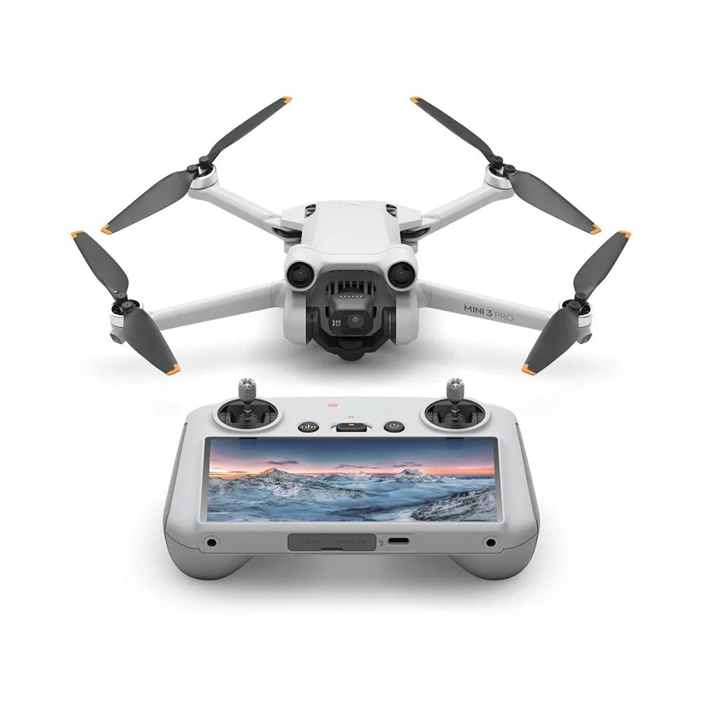 DJI Mini 3 Pro