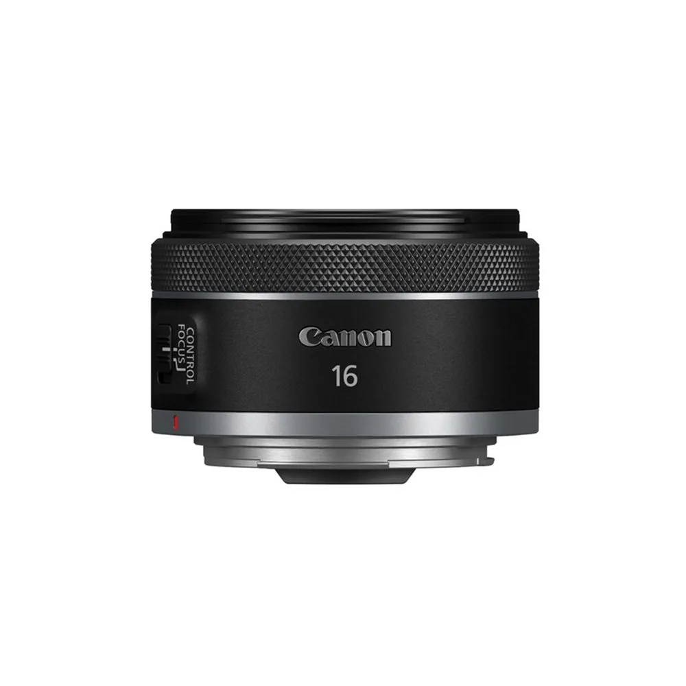 Canon RF 16mm