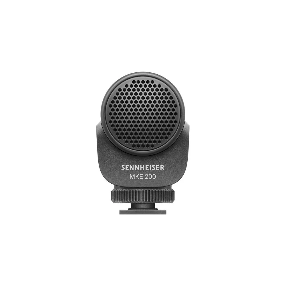 Sennheiser MKE 200