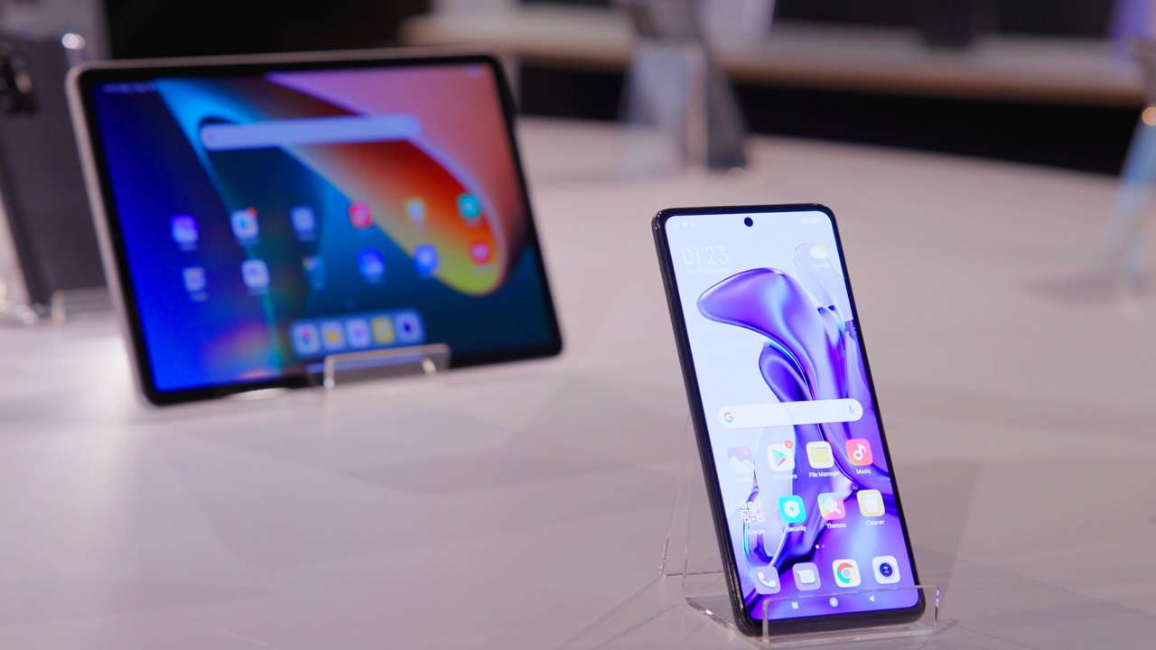 Xiaomi