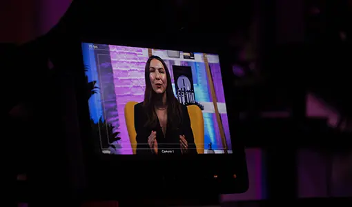 Video case study production London