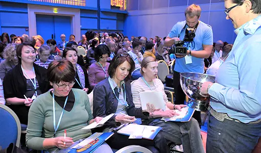 Conferences