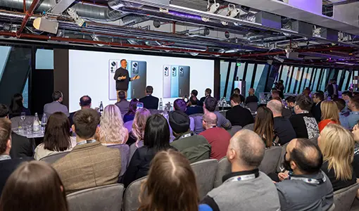 Product launches
